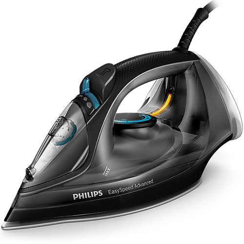 Best pris på Philips GC2673 Strykejern og tøydampere Philips Ångstrykjärn GC2676 EasySpeed Strykejern
