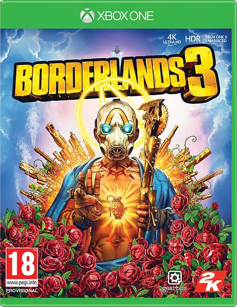 Borderlands 3 (Xbox One | Series X/S)