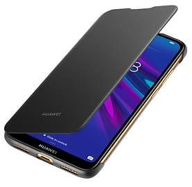 Huawei Flip Cover for Huawei Y6 2019/Honor 8A