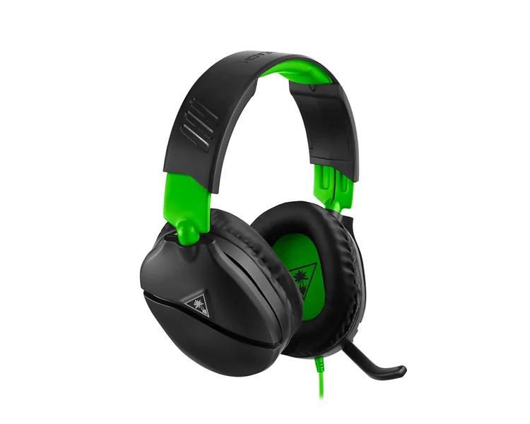 Turtle Beach Ear Recon 70 Xbox One Over-ear Headset