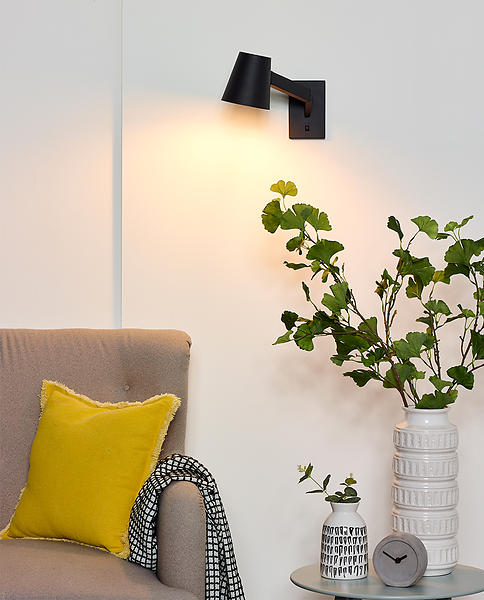 Best pris på Lucide Mizuko Vegglamper Sammenlign priser LUCIDE Mizuko Gulvlampe Designbelysning.no