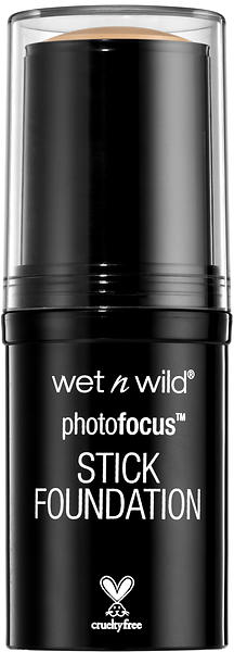 Wet N Wild Photo Focus Stick Foundation