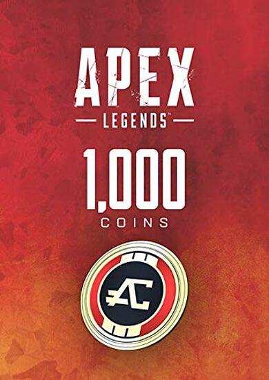 Apex Legends - 1000 Coins (PC)