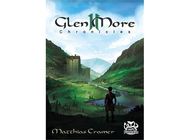 Glen More 2: Chronicles