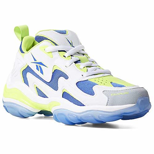 reebok dmx 1600 series