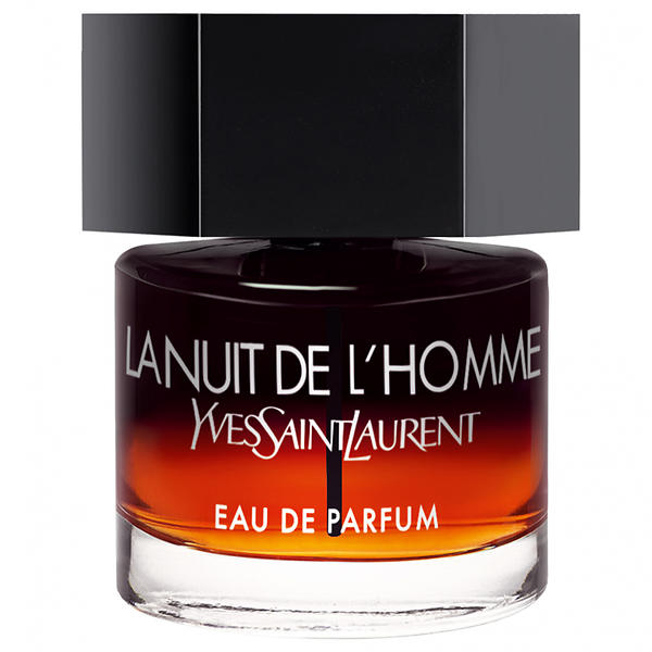 Yves Saint Laurent La Nuit De L'Homme edp 60ml