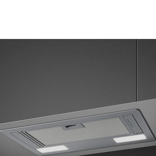 SMEG KSG52HE (Rostfri)