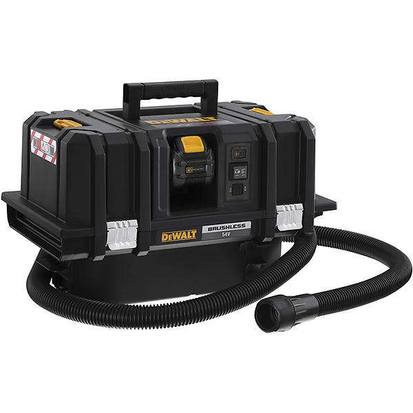 Best pris på Dewalt DCV586MT2 Støvsugere Sammenlign priser Best pris på Makita DVC260PT2 Støvsugere Sammenlign priser