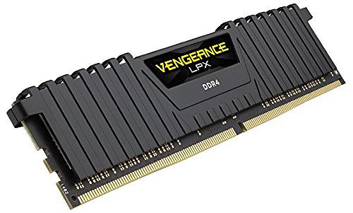 Corsair Vengeance LPX Black DDR4 3200MHz 2x8GB (CMK1 ...