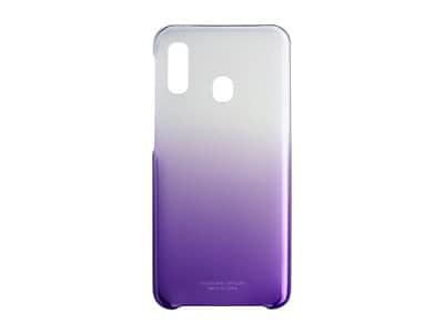 Samsung Gradation Cover for Samsung Galaxy A20e