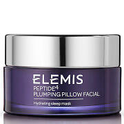 Elemis Peptide4 Plumping Pillow Facial Hydrating Sle ...
