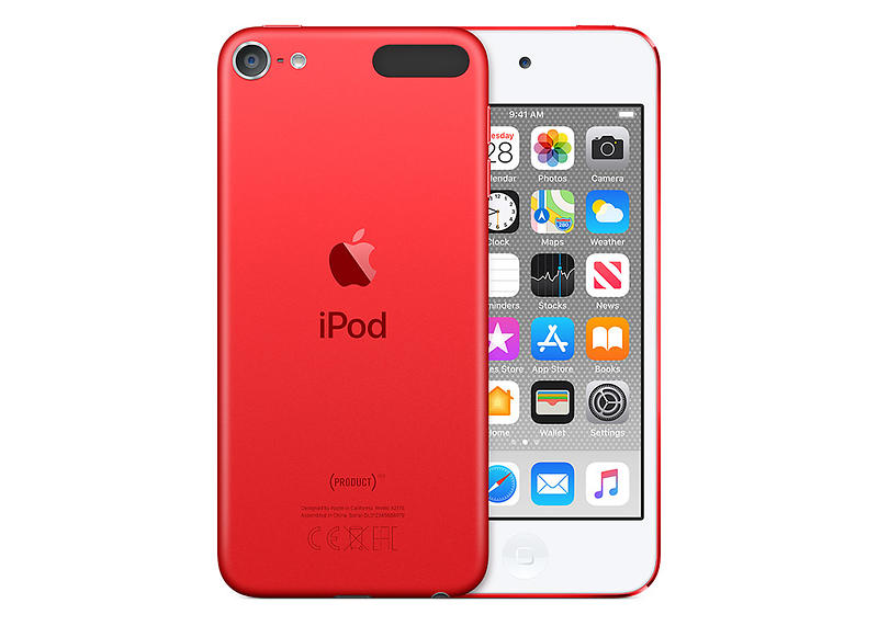 Apple iPod Touch 128GB (7th Generation)