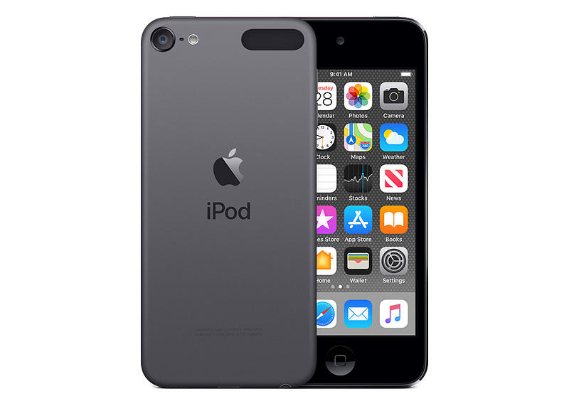 Apple iPod Touch 256GB (7th Generation)