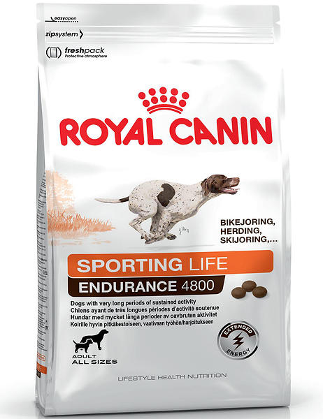 Royal Canin LHN Sporting Life Endurance 4800 13kg