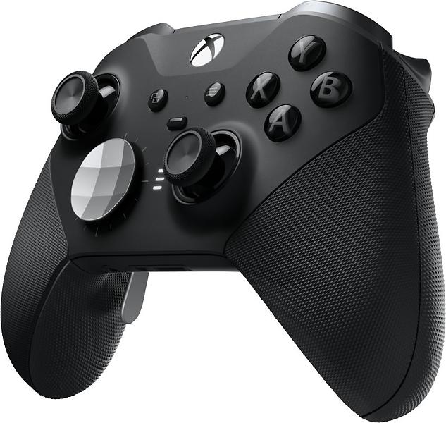 Microsoft Xbox Elite Wireless Controller Series 2 (X ...
