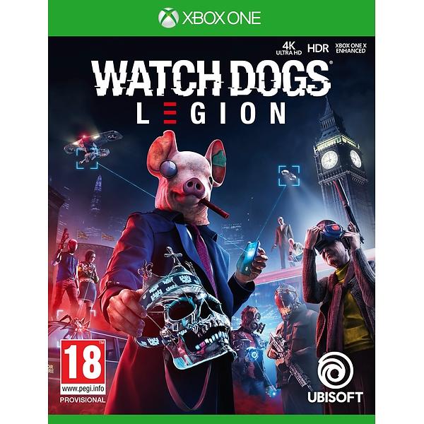 Watch Dogs Deals Cheap Price Best Sales In Uk Hotukdeals