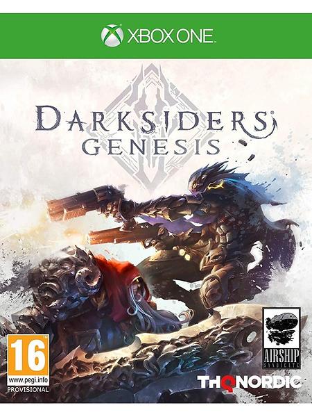 Darksiders Genesis (Xbox One | Series X/S)