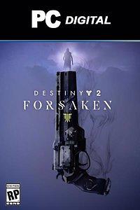 Destiny 2: Forsaken (Expansion) (PC)