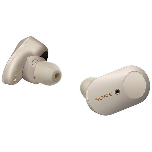 Sony WF-1000XM3 In-ear
