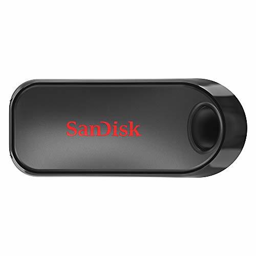 SanDisk USB Cruzer Snap 128GB