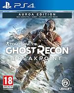 Tom Clancy's Ghost Recon: Breakpoint - Auroa Edition ...