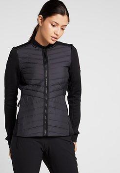 Best pris på Adidas Varilite Hybrid Hood Jacket (Dame adidas Varilite Hybrid jakke Svart | adidas Norway