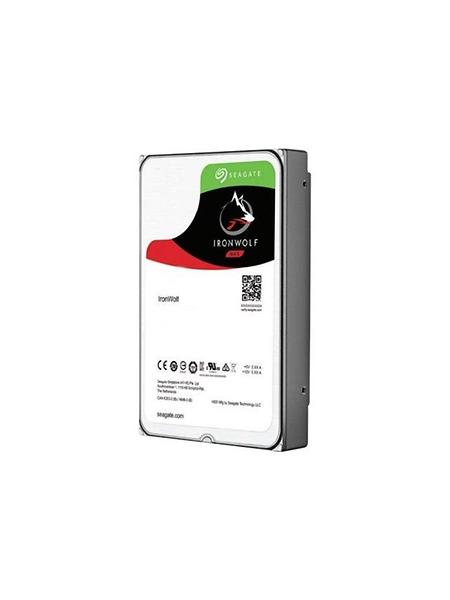 Seagate IronWolf ST8000VN004 256MB 8TB
