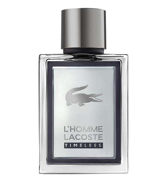 Lacoste L'Homme Timeless edt 100ml