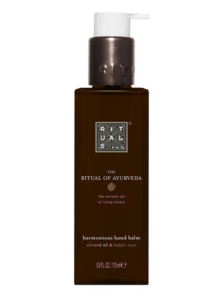 Rituals The Ritual Of Ayurveda Hand Balm 175ml