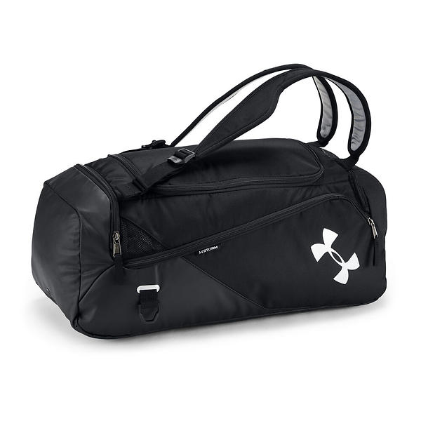 Under Armour Contain Duo 2.0 Backpack Duffle