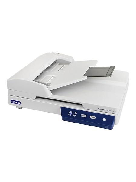 Xerox Duplex Combo Scanner