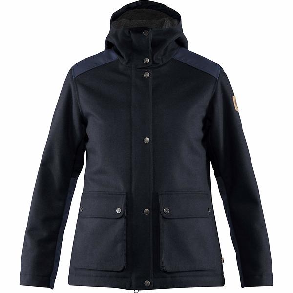 Best pris på Fjällräven Greenland Re Wool Jacket (Dame Kjøp Amundsen Breguet Jacket Men's fra Outnorth
