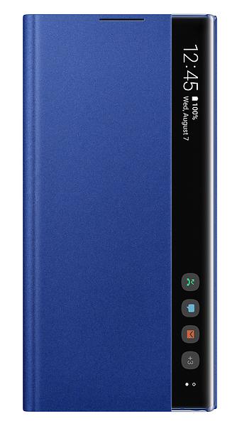 Samsung Clear View Cover for Samsung Galaxy Note 10  ...