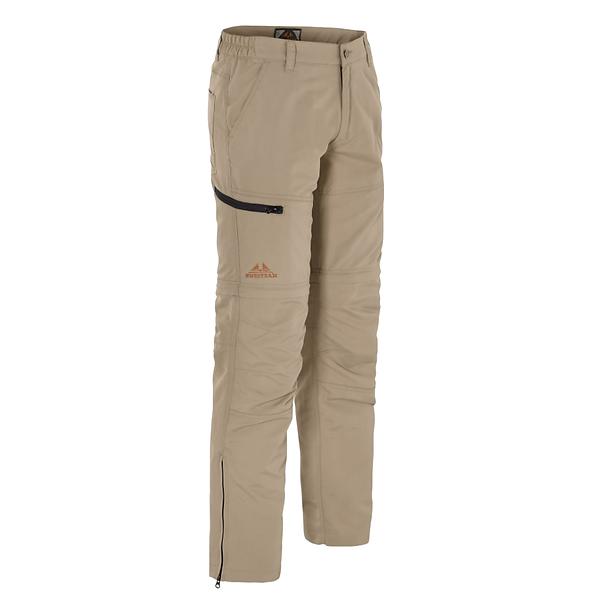Swedteam Mike Zip Off Trousers (Herre) Swedteam Mike Zip Off Trousers (Herre)
