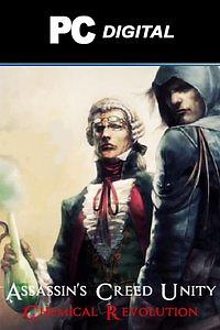 Assassin's Creed: Unity - The Chemical Revolution (PC)