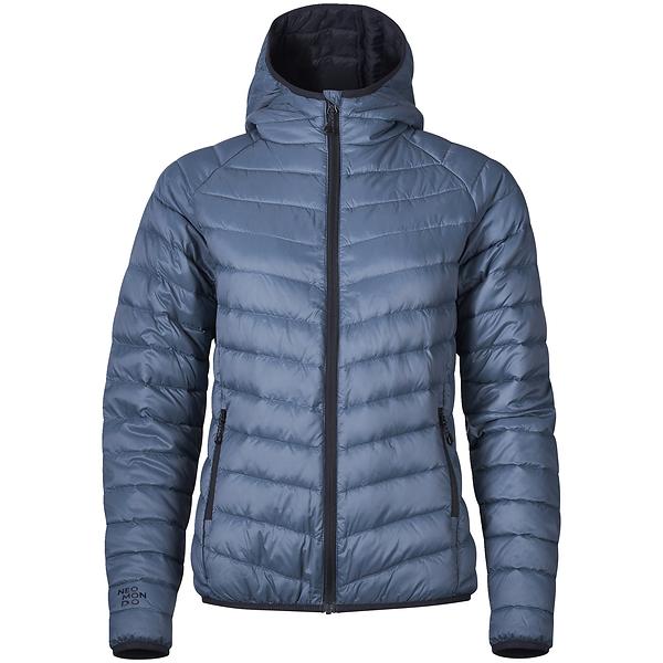 Best pris på Neomondo Sundvolle Down Hooded Jacket (Dame Best pris på Neomondo Sundvolle Hooded Down (Dame) Se