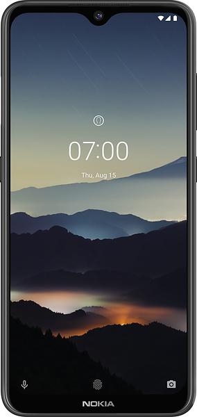 Nokia 7.2 Dual SIM 6Go RAM 128Go