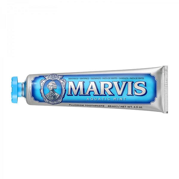 Marvis Aquatic Mint Tandkräm 85ml