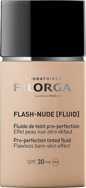 Filorga Flash Nude Fluid Foundation SPF 30ml