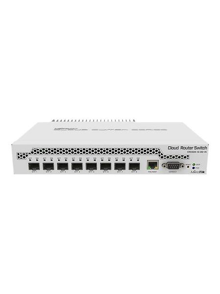 MikroTik Cloud Router Switch 309-1G-8S+IN