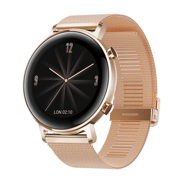 cex huawei watch gt