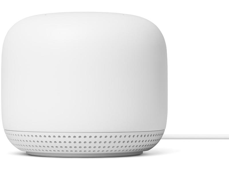 Google Nest Wifi Router