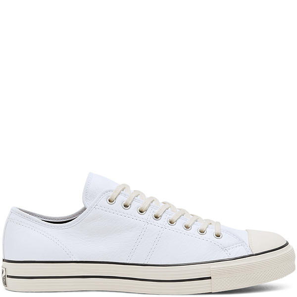 converse lucky star low