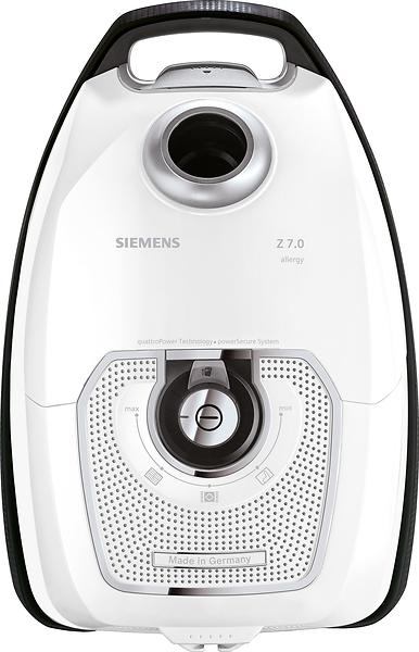 Best pris på Siemens VSZ7A330 Støvsugere Sammenlign priser Best pris på Electrolux PD82 ALRG Støvsugere Sammenlign