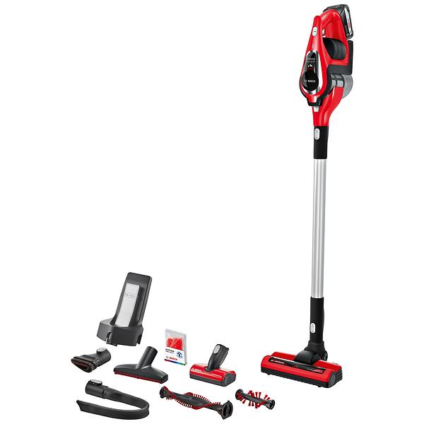Best pris på Bosch Unlimited BBS81PET Støvsugere Best pris på Bosch Unlimited BCS812KA2 Støvsugere
