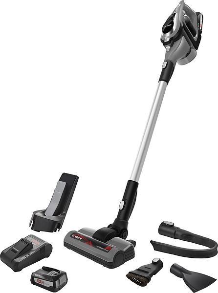 Best pris på Bosch Unlimited BCS812KA2 Støvsugere Best pris på Bosch Unlimited BCS812KA2 Støvsugere