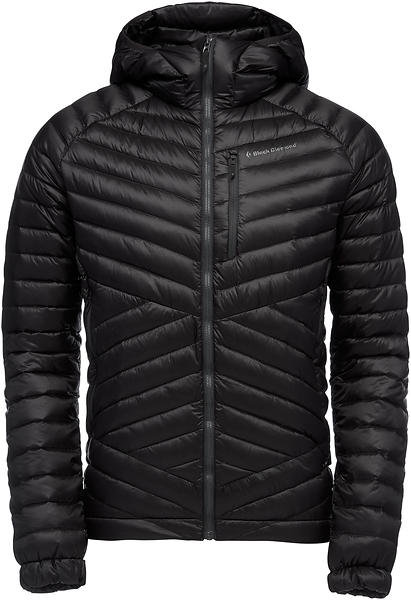 Best pris på Black Diamond Down LT Hoody Jacket (Herre Black Diamond M Down LT Hoody Black | Fjellsport.no