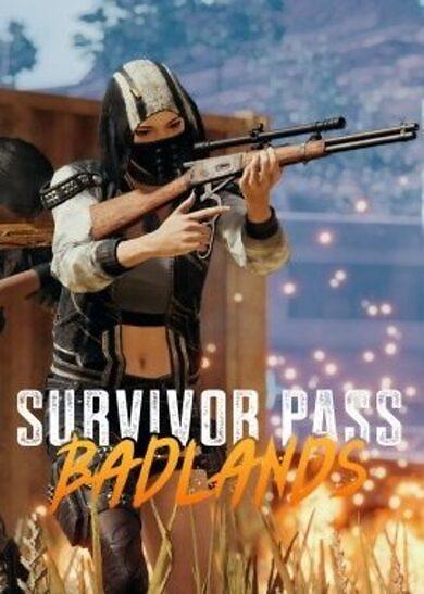 PlayerUnknown's Battlegrounds - Survivor Pass 5: Bad ...