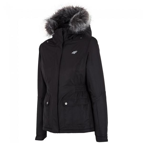 Best pris på 4F Melanie Jacket (Dame) Jakker Sammenlign 4F Melanie Lang Vinterjakke, Dame, Navy