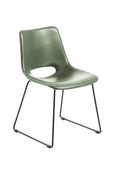 Best pris på Ellos Ziggy Chair 2 pack Stoler Sammenlign Best pris på Tolix Chair A (4 pack) Stoler Sammenlign